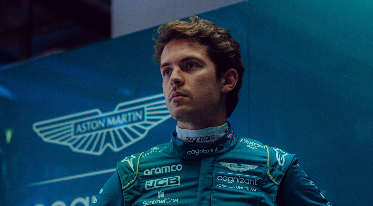 Felipe Drugovich