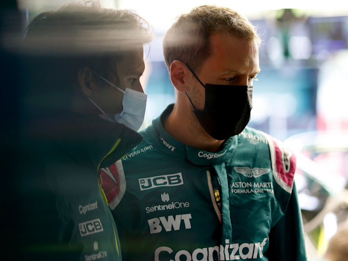 Uncover the Emilia Romagna Grand Prix story