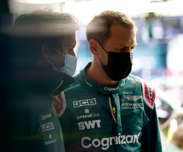 Uncover the Emilia Romagna Grand Prix story