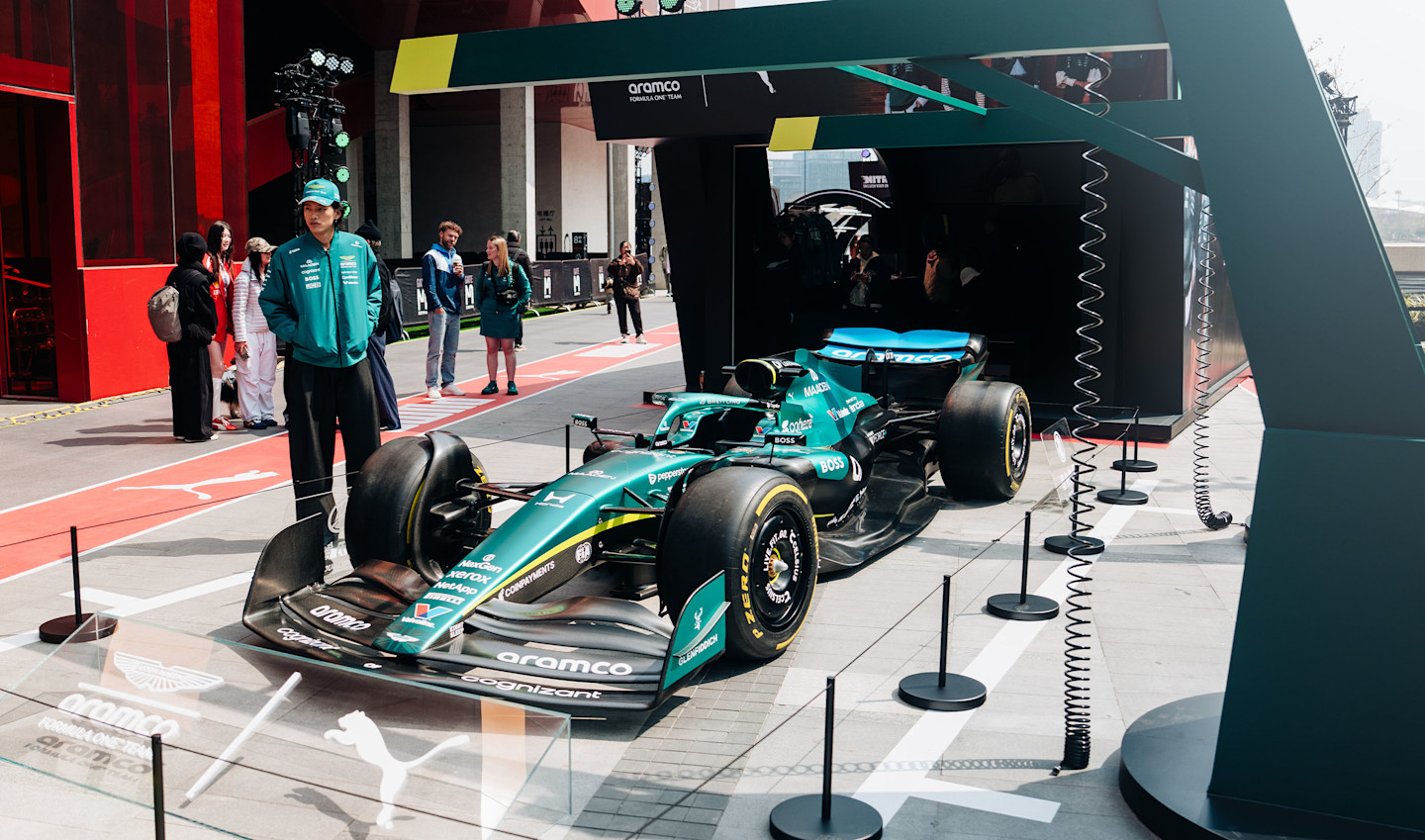 Memento announcement header homepage