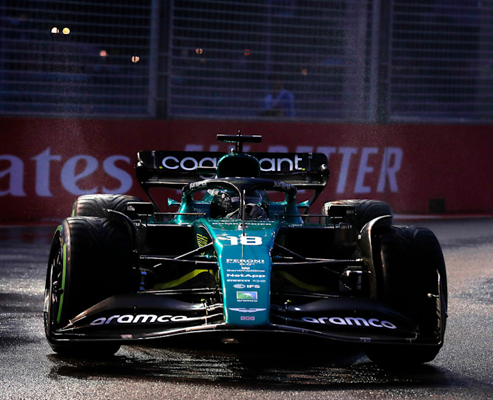 Singapore GP