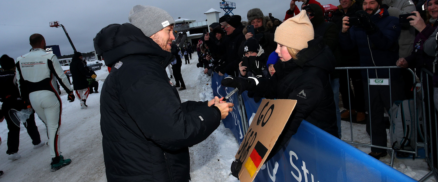 2022 Race of Champions