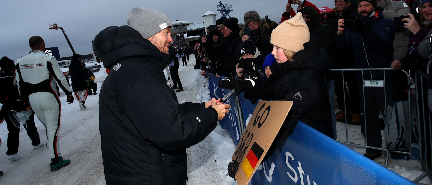 2022 Race of Champions