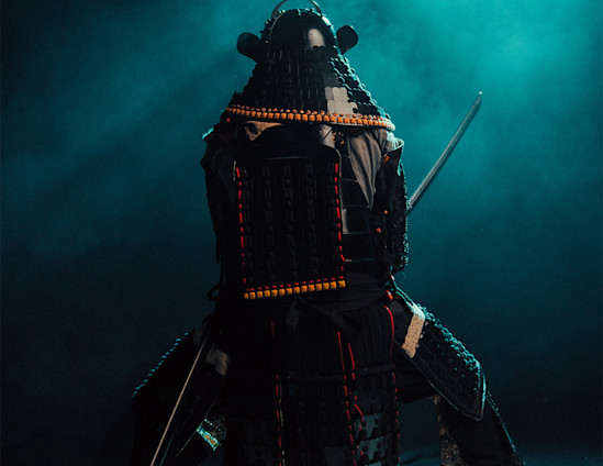 Samurai