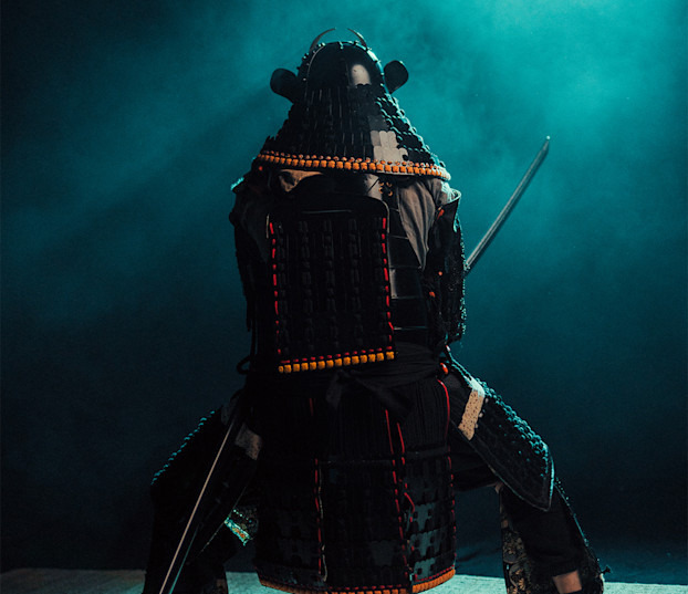 Samurai