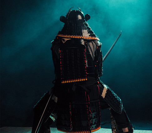 Samurai