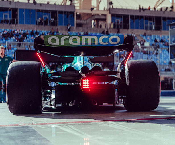 Australian GP