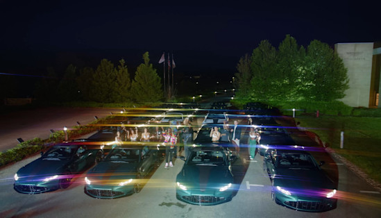 Santan Dave & Stormzy: Clash