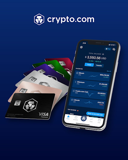Crypto.com
