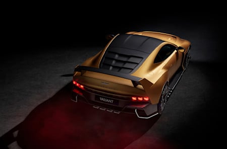 Aston Martin F1