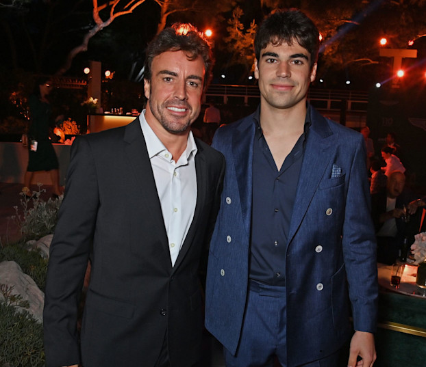 Aston Martin DB12 Unveil (10) (2)