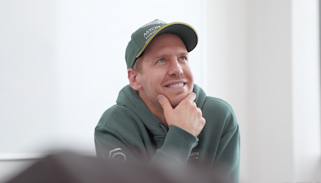 Sebastian Zoom call Q&A 