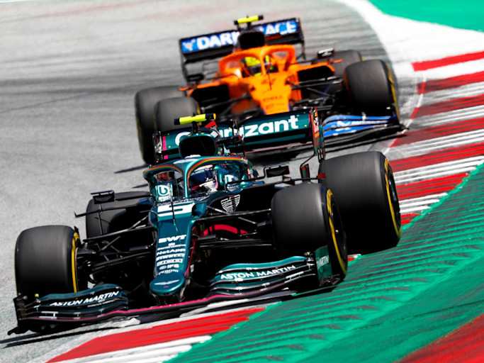 2021 Styrian Grand Prix