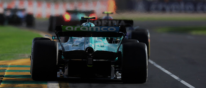 Sebastian Vettel