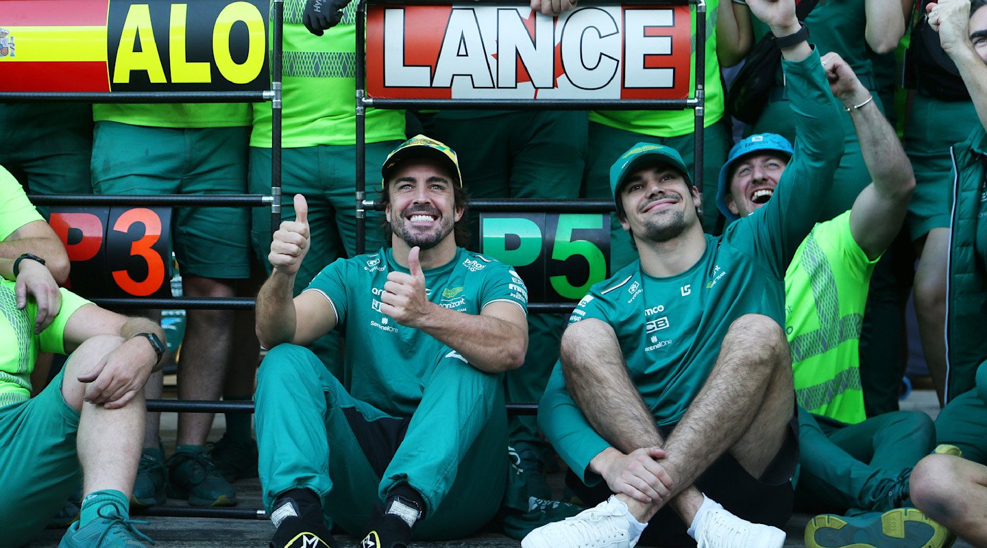 Sao Paulo GP