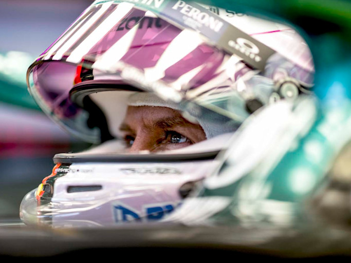 Sebastian reviews Imola