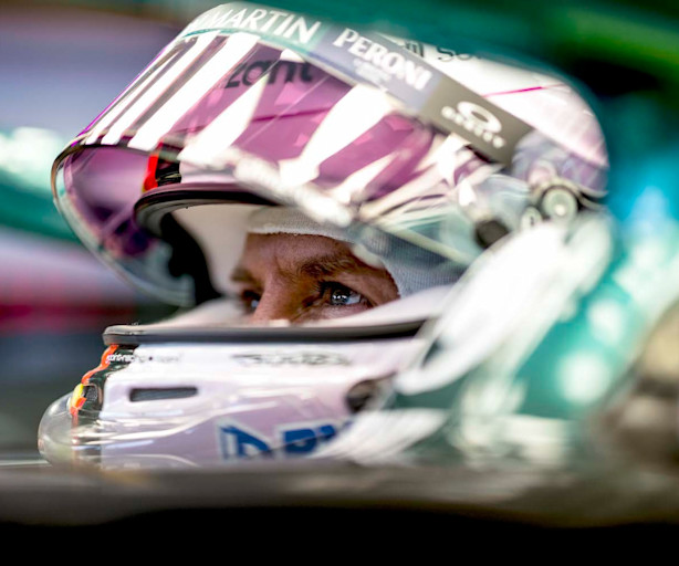 Sebastian reviews Imola