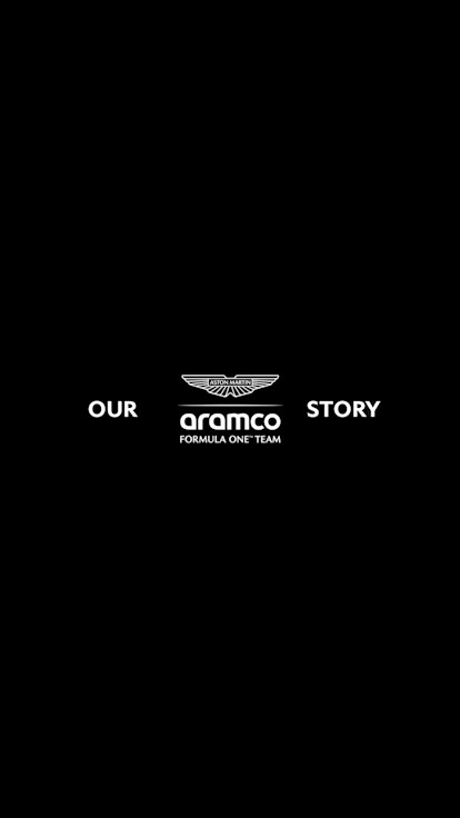 Our story mobile with padding