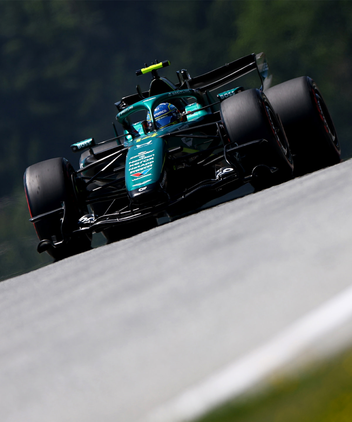 Fernando FP3 Austria