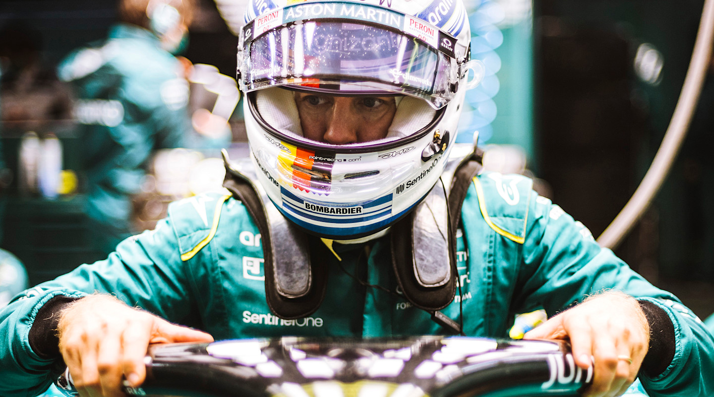 Shutter Speed: Japanese GP