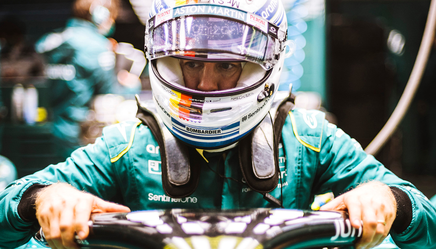 Shutter Speed: Japanese GP
