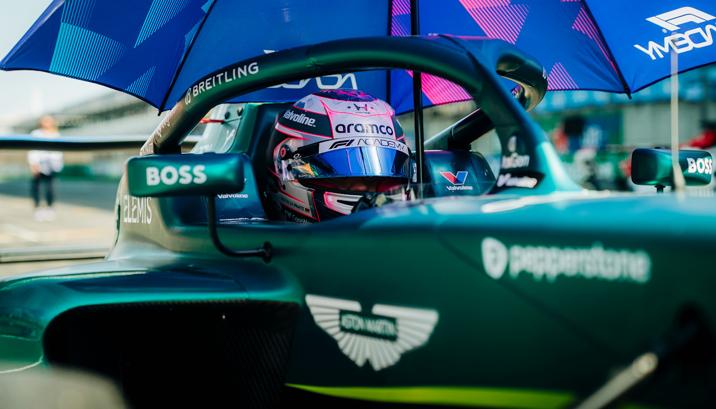 F1 acamdey guide desktop homepage hero 2