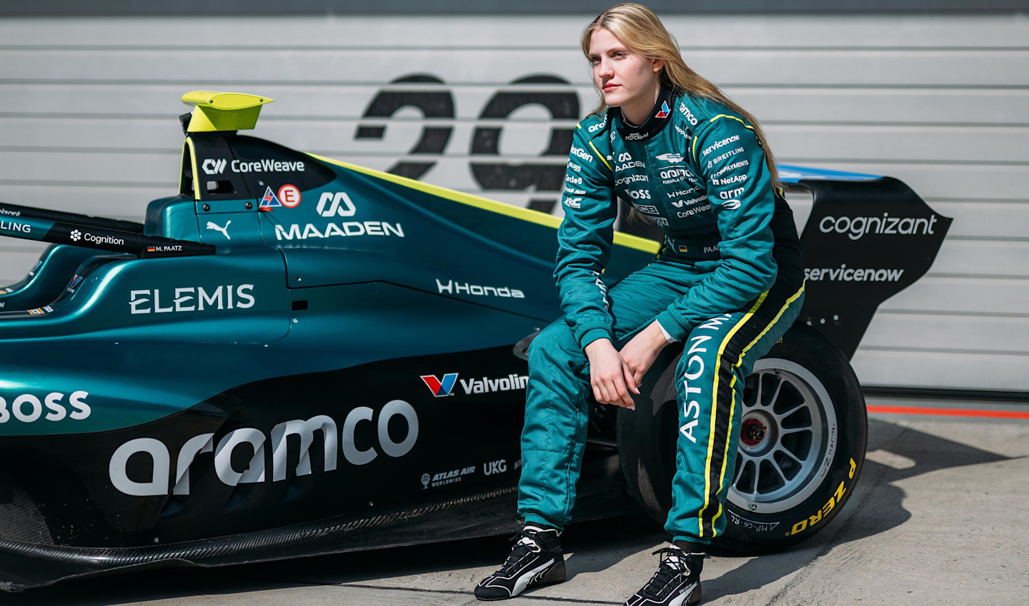 F1 acamdey guide desktop homepage hero 2