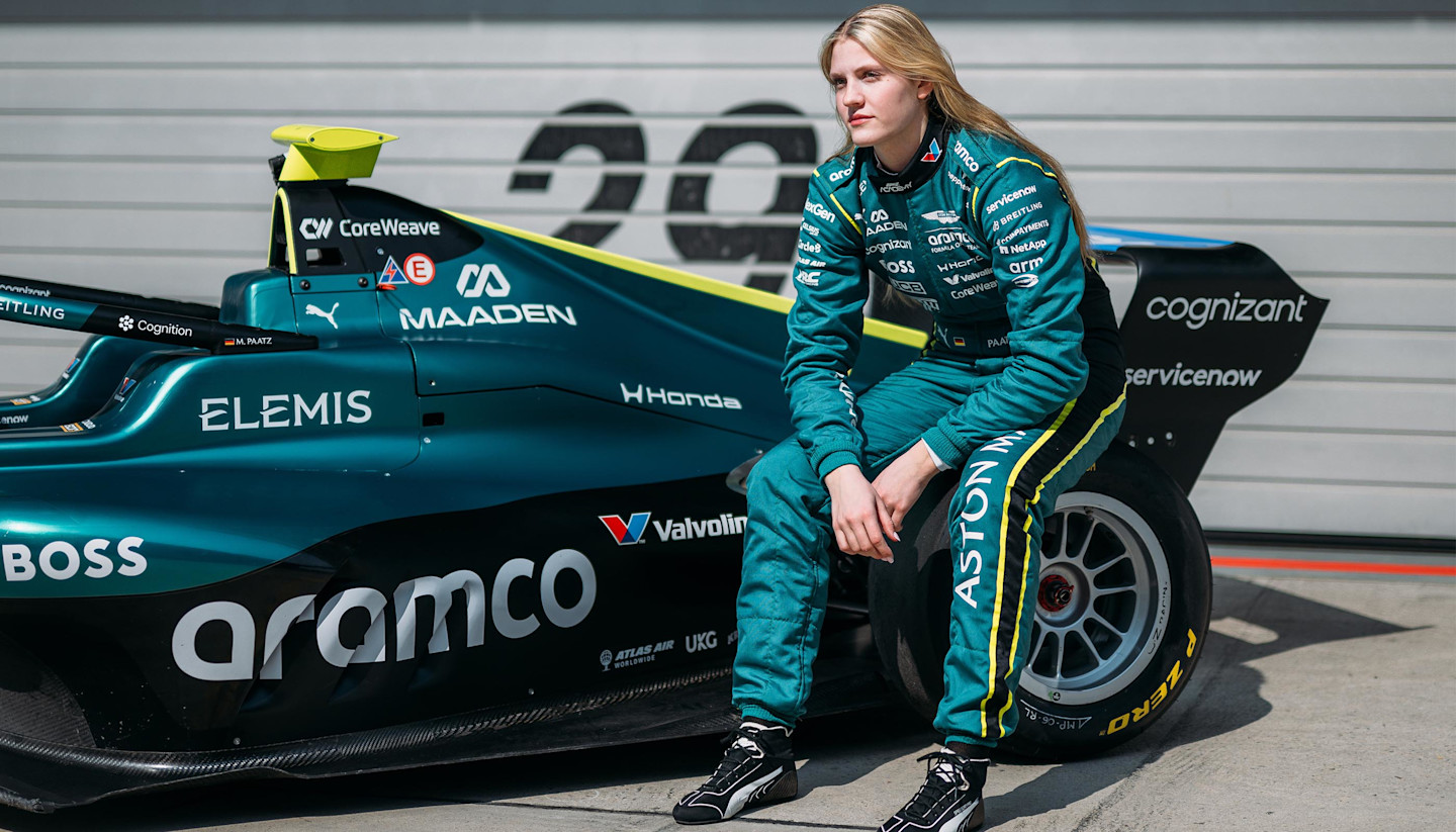 F1 acamdey guide desktop homepage hero 2