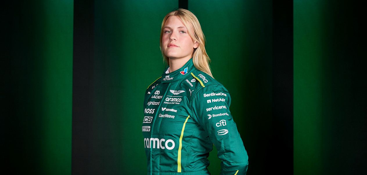 Mathilda Paatz announcement desktop article hero