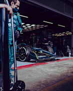 2022 Barcelona testing