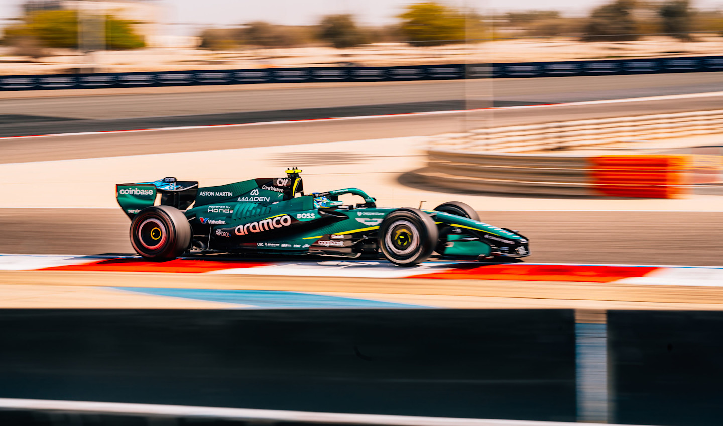 Policies page header