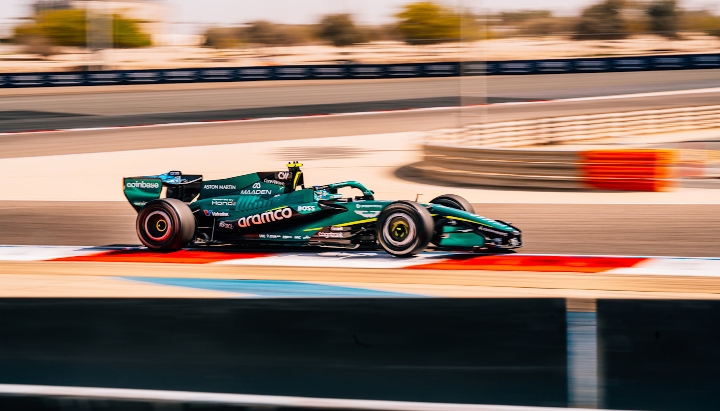 Policies page header