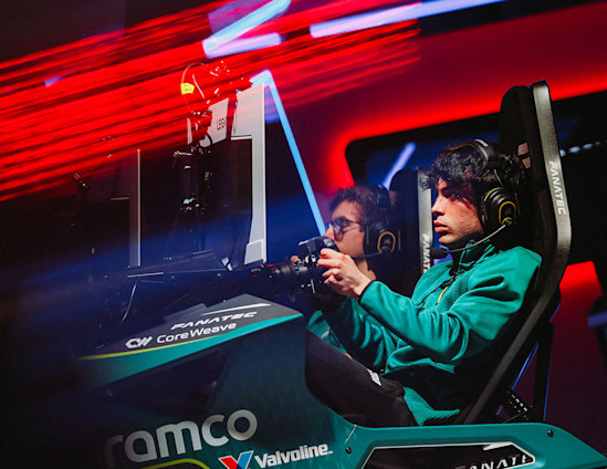 Esports Event 1 list image