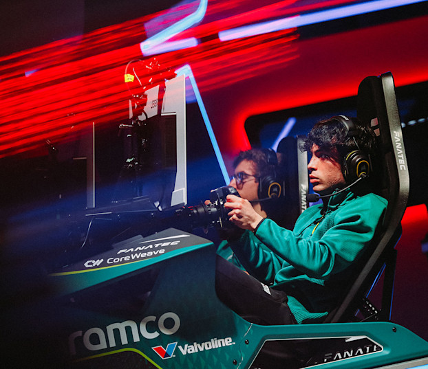 Esports Event 1 list image