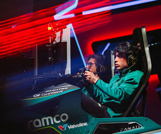 Esports Event 1 list image