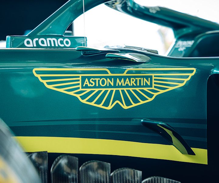 Aston Martin