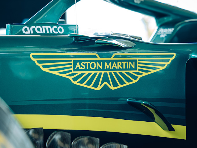 Aston Martin