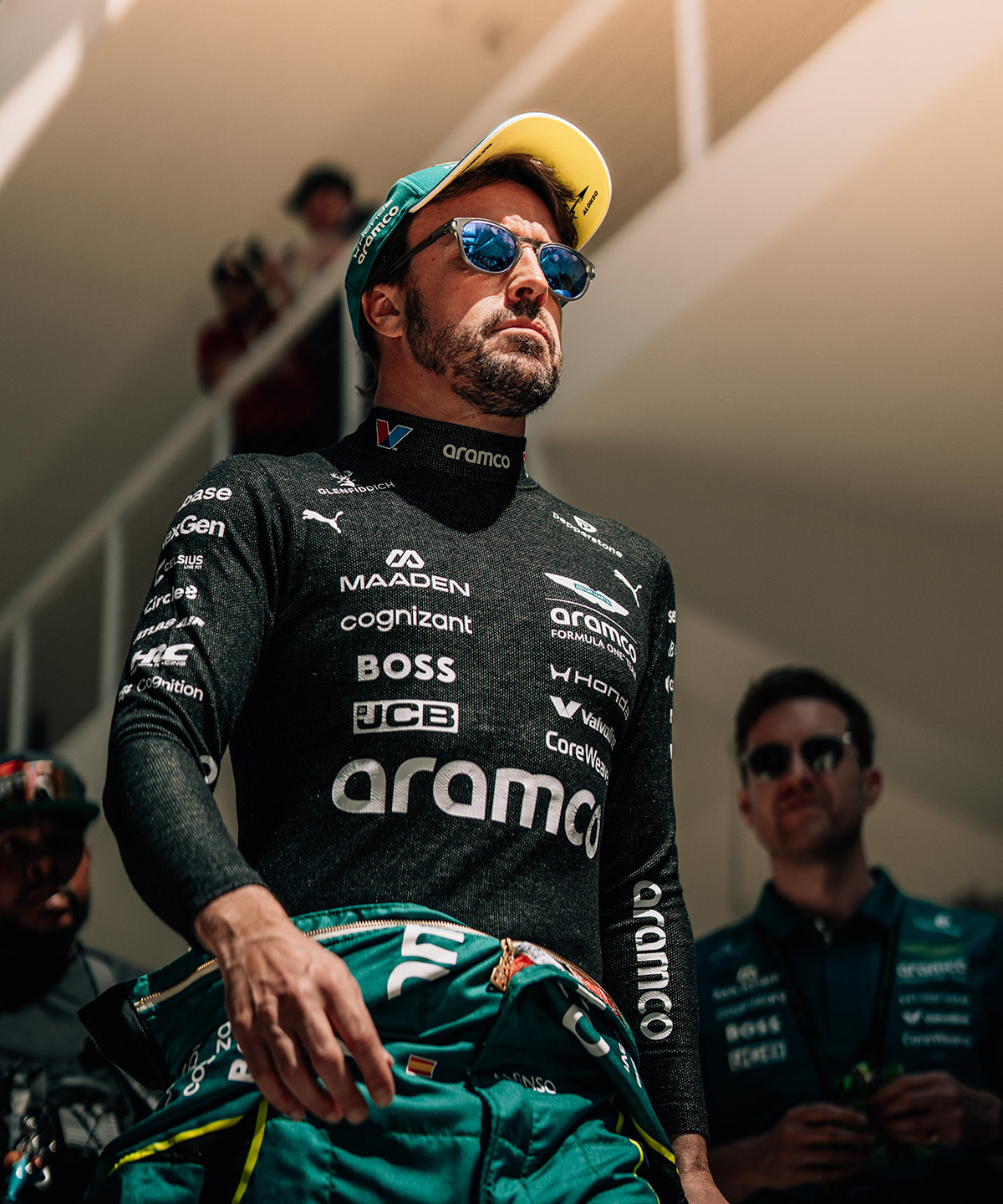 fernando miami race image