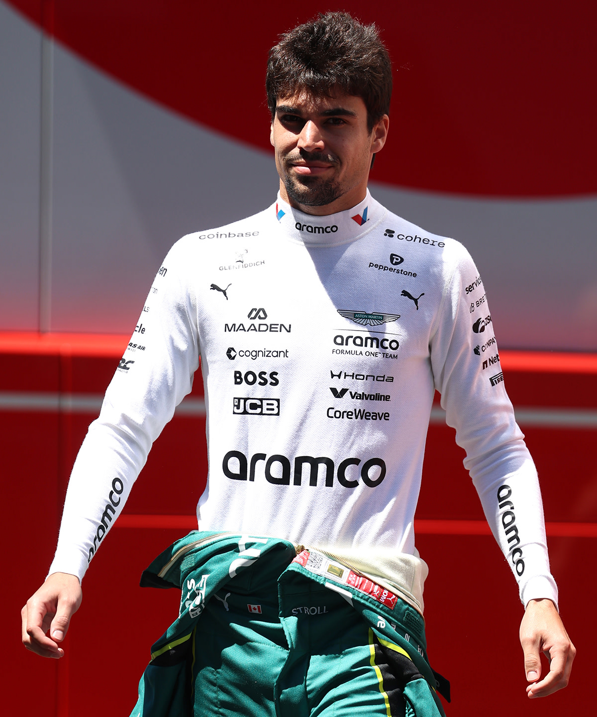 Lance GB Quali image