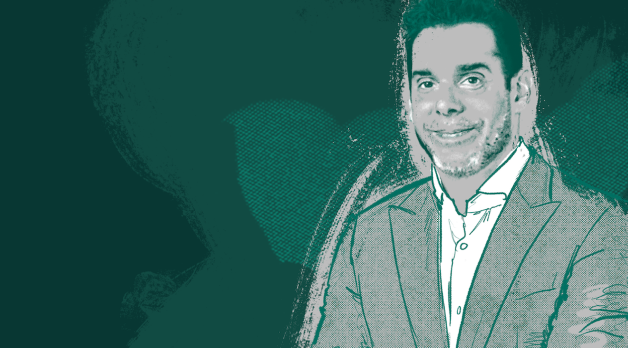 Tomer Weingarten hero