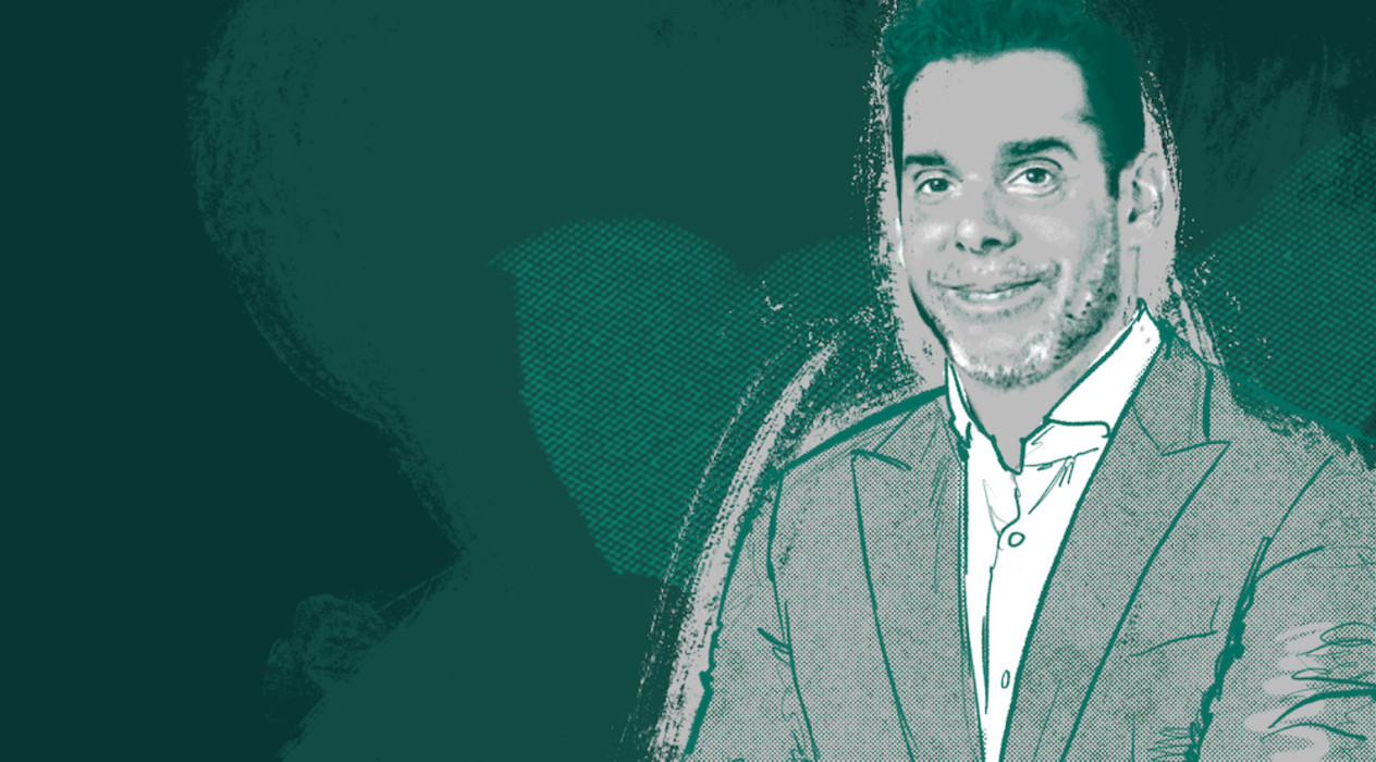 Tomer Weingarten hero