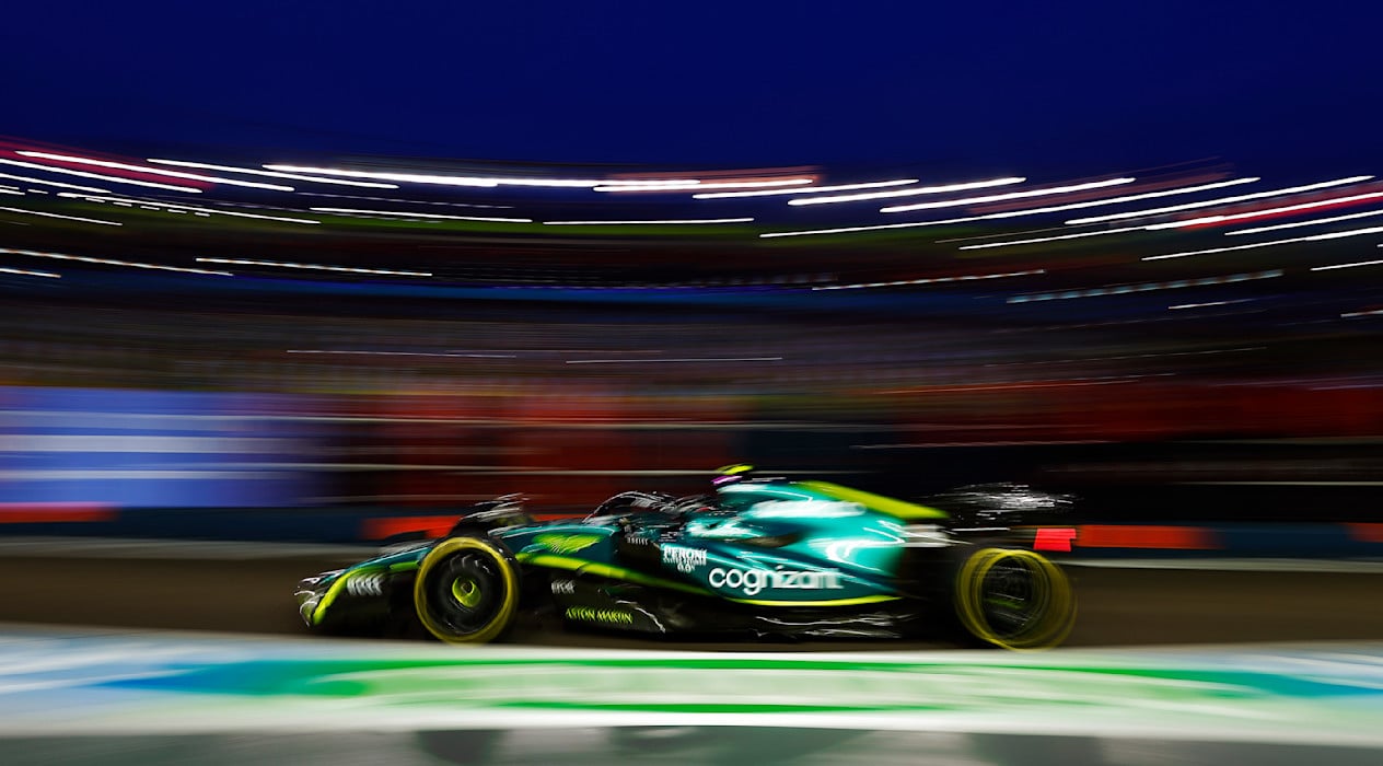 Singapore GP