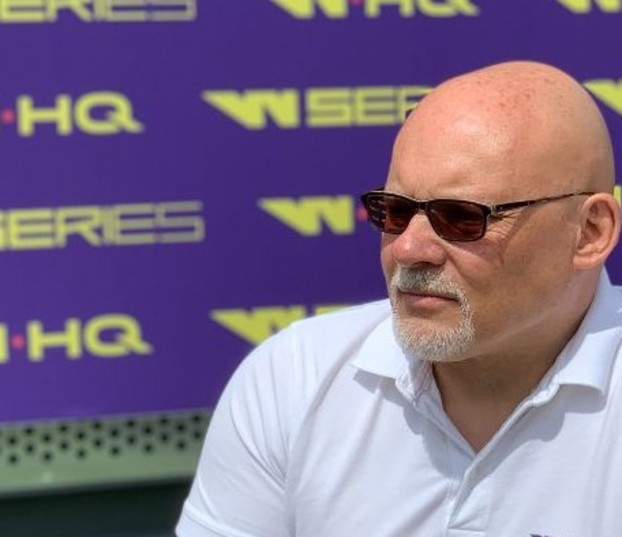 Matt Bishop announcement two