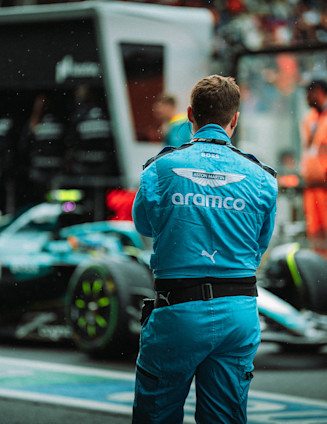 Strategy insights from Interlagos