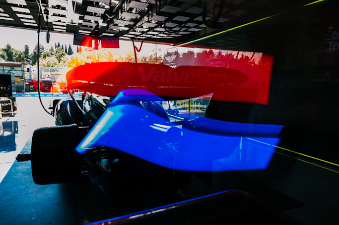 Valvoline originals image intro 2