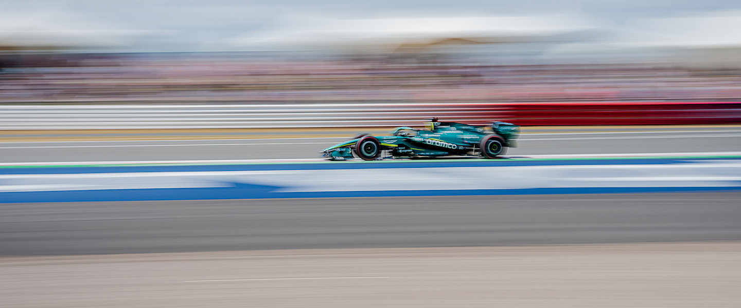 British GP Saturday hero