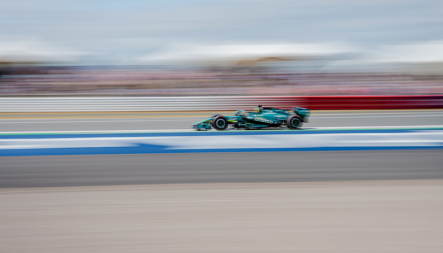 British GP Saturday hero