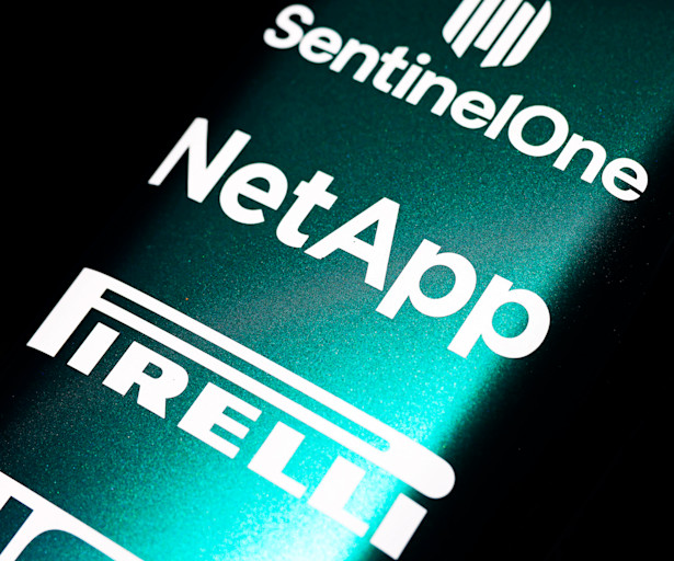 NetApp