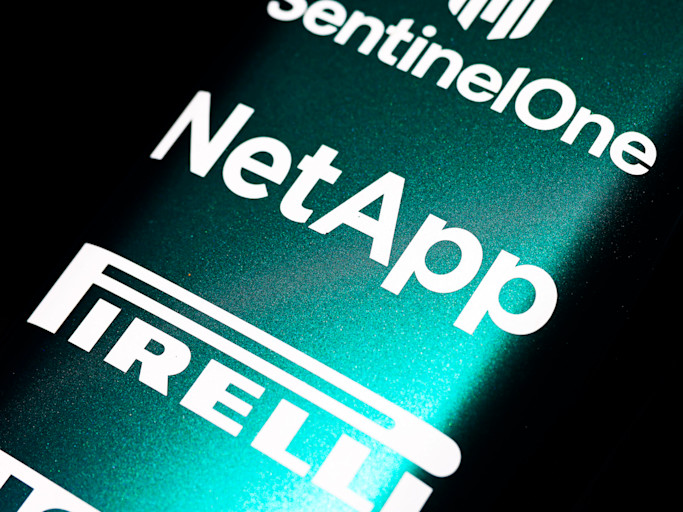 NetApp