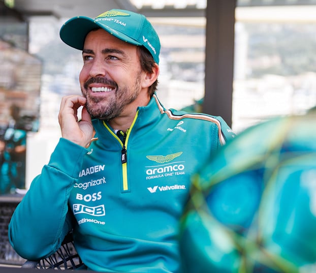 Fernando thumbnail list image